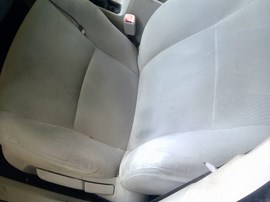 2011 TOYOTA COROLLA, RED, LE MODEL, 1.8L, AT.   Z26472